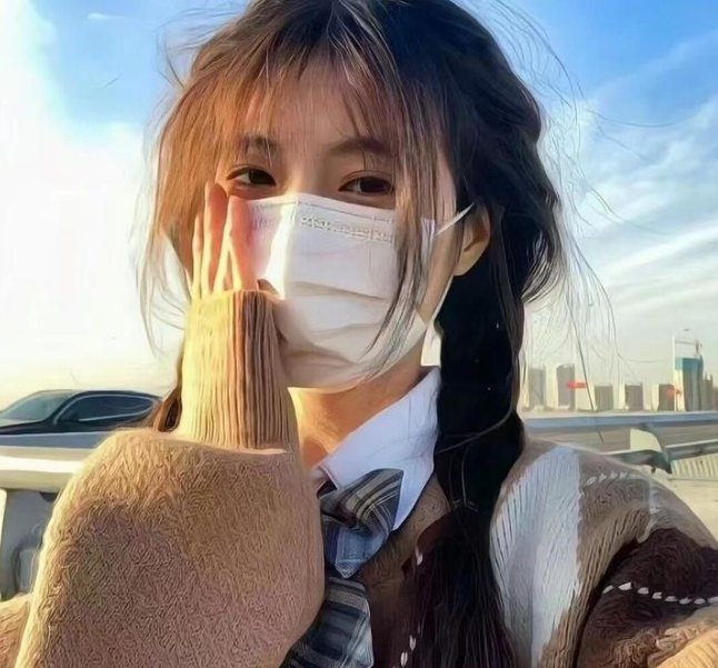 摄影机不要停！