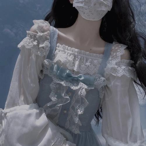 天魔无缝