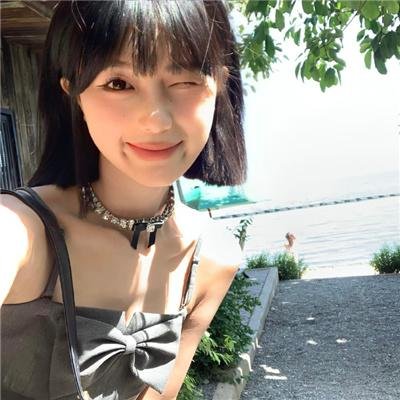 粉红色时光